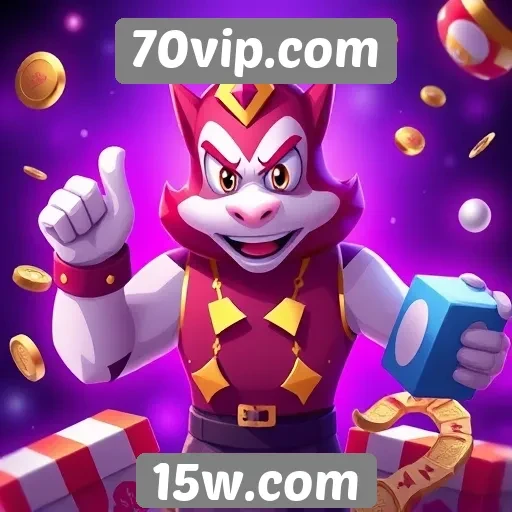 Opcões de bônus disponíveis para jogadores no 70vip.com