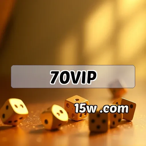70vip.com: Um Site de Jogos Confiável que Você Deve Conhecer