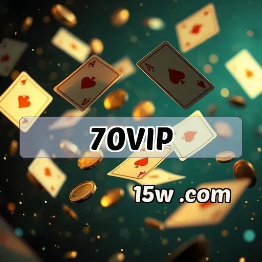 70vip.com: Os Recursos Imperdíveis da Plataforma para Jogadores